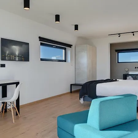 Aquarius 別荘 プーラ