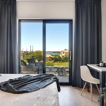 Aquarius Casa de Férias *