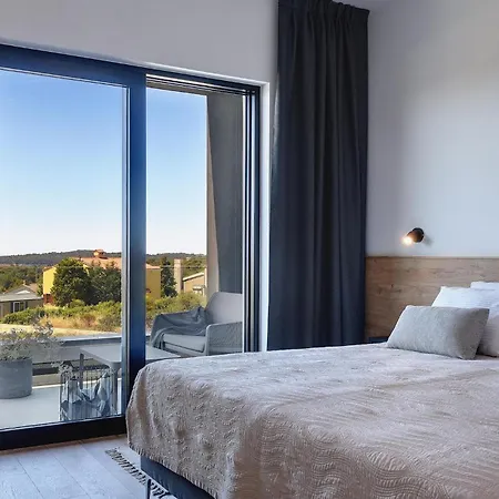 Aquarius Casa de Férias Pula