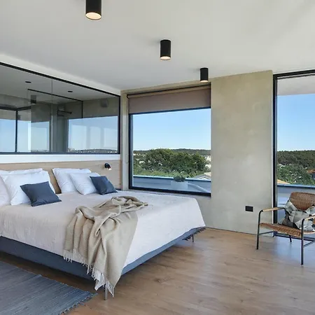 Casa de Férias Aquarius Pula