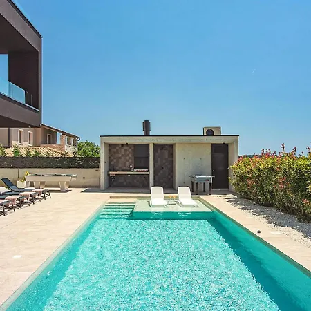 Aquarius Casa de Férias *