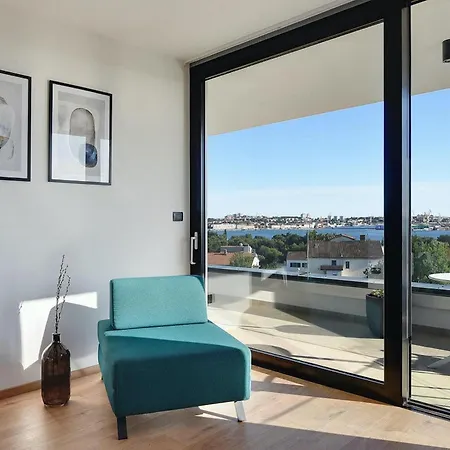 Сasa de vacaciones Aquarius