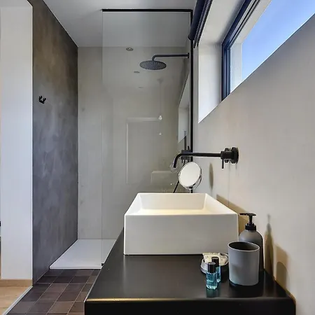 Aquarius Ferienhaus *