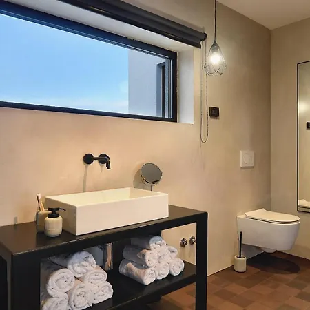 Aquarius Ferienhaus *