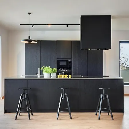 Сasa de vacaciones Aquarius *