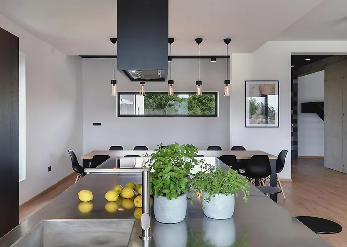 Будинок відпочинку Aquarius