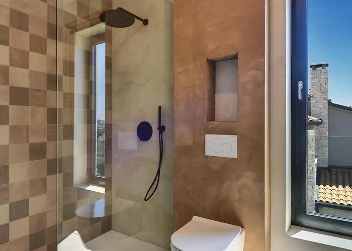 Aquarius Будинок відпочинку