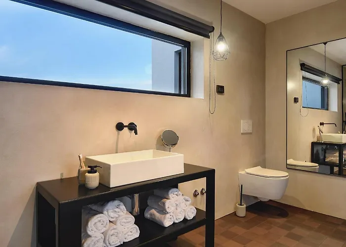 Aquarius Будинок відпочинку *