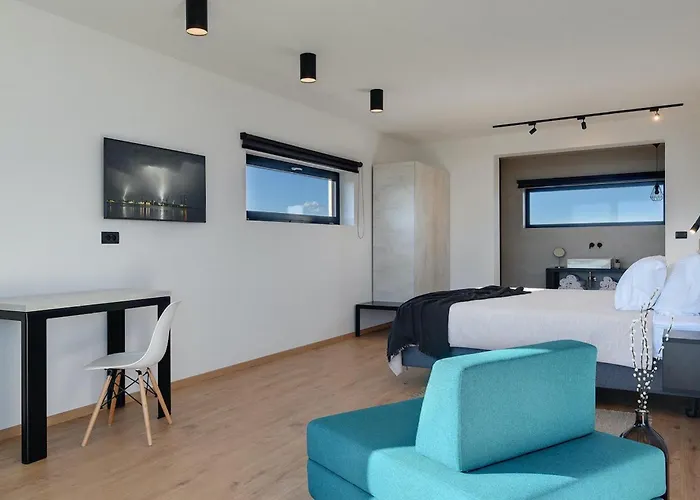 Aquarius Будинок відпочинку Пула