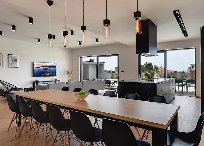 Будинок відпочинку Aquarius