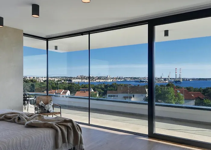 Будинок відпочинку Aquarius *