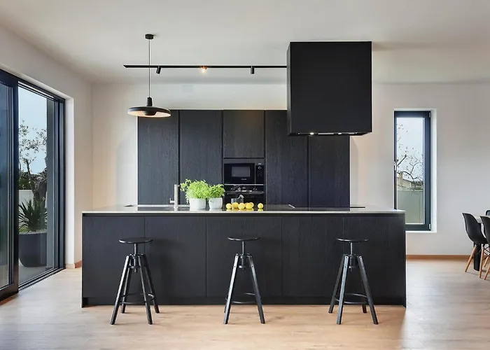 Будинок відпочинку Aquarius *