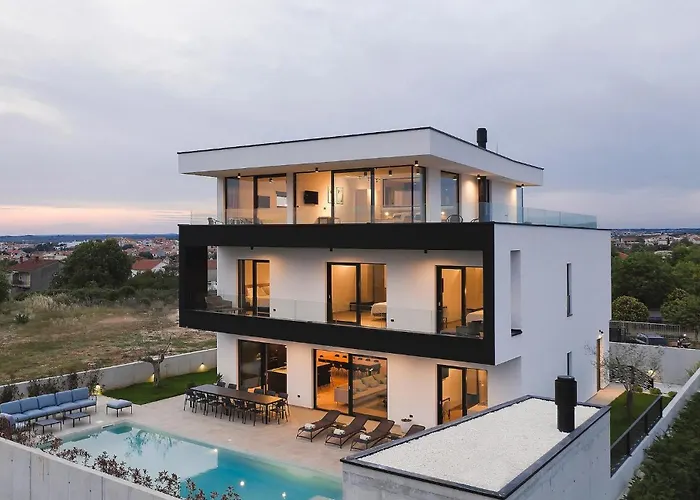 Будинок відпочинку Aquarius